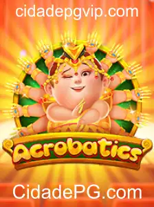 Acrobatics: Desvendando o Novo Sucesso em Jogos de Tabuleiro