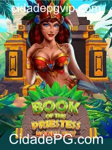 BookOfThePriestess: A Magia Urbana de CidadePG.com