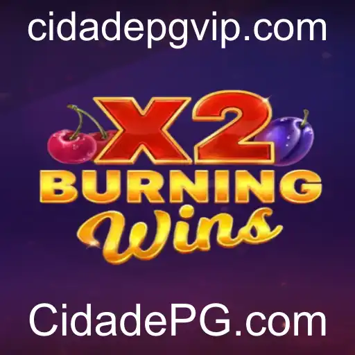Descubra o Excitante Mundo de BurningWinsX2 no CidadePG.com