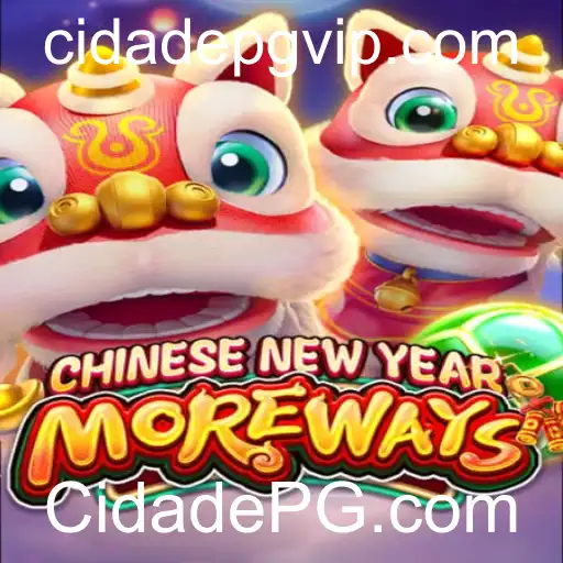 CHINESENEWYEARMOREWAYS: Uma Imersão no Novo Jogo Revolucionário