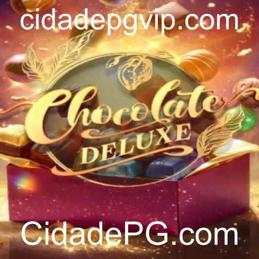 Explorando o Fascinante Mundo de ChocolateDeluxe
