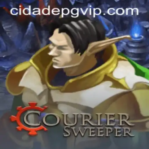 Explorando o Mundo do Jogo Innovative 'CourierSweeper'
