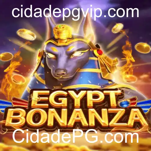 Descubra a Excitante Jornada de EgyptBonanza no Mundo dos Jogos