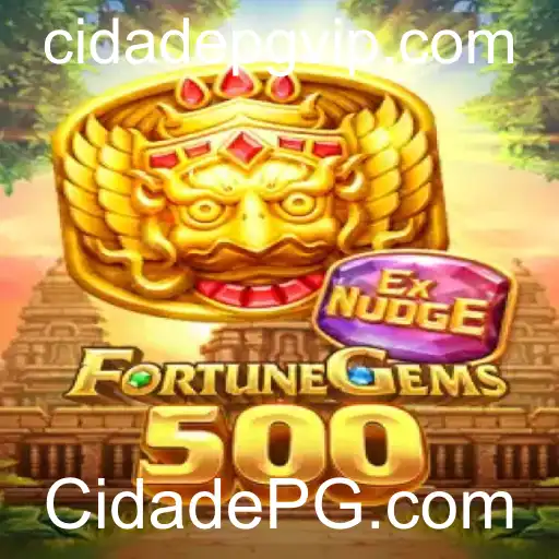 FortuneGems500: Um Mergulho no Mundo dos Jogos de Casino Online