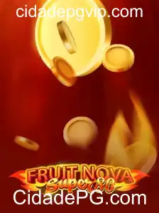 Explorando o Fascinante Mundo de FruitNovaSuper80