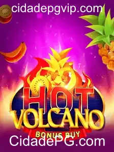 Descubra o Mundo de HotVolcanoBonusBuy: Diversão e Aventuras