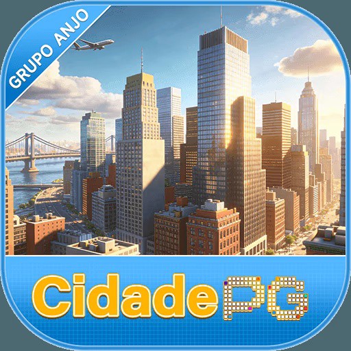 CidadePG.com
