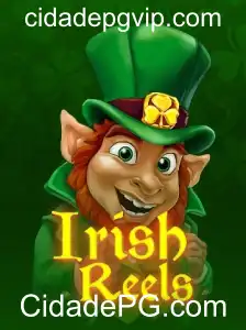 Descubra a Magia do Jogo IrishReels no CidadePG.com