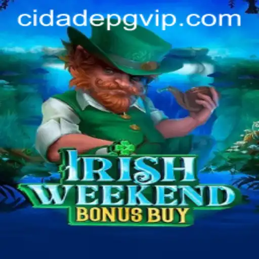 Explore o Mundo de IrishWeekendBonusBuy e Descubra as Regras do Jogo