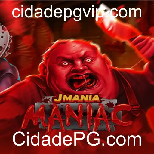 Descubra o Inovador Jogo JManiaManiac: A Nova Sensação de CidadePG.com