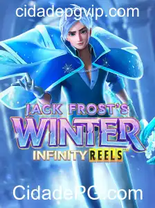Explorando o Mundo de JackFrostsWinter: Uma Aventura Gélida