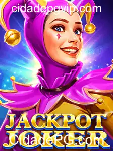 Desvendando o JackpotJoker: Um Jogo Inovador em CidadePG.com