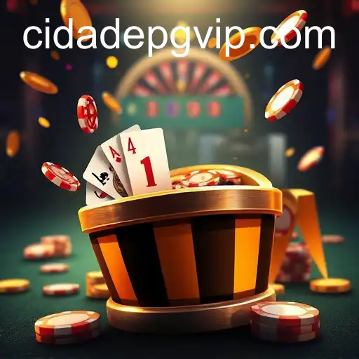 Explorando o Fascinante Mundo dos Jogos de Cassino