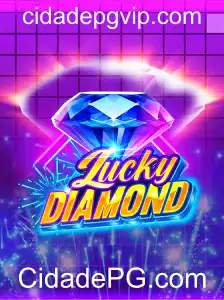 Explorando o Fascinante Mundo de LuckyDiamond