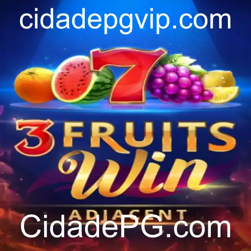 Descubra o Excitante Mundo de 3FruitsWin