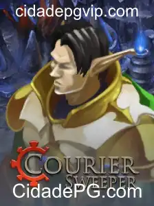 Explorando o Mundo do Jogo Innovative 'CourierSweeper'