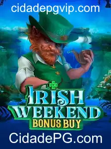 Explore o Mundo de IrishWeekendBonusBuy e Descubra as Regras do Jogo