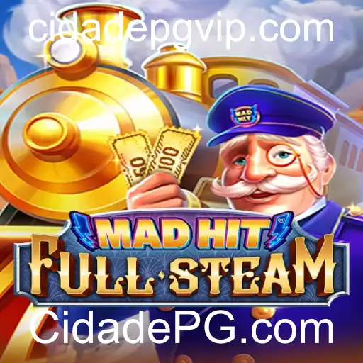 Explorando o Mundo de MadHitFullSteam: Jogo Inovador que Conquista CidadePG.com