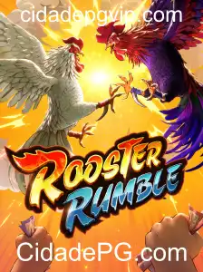 RoosterRumble: A Emocionante Aventura de Combate de Galos