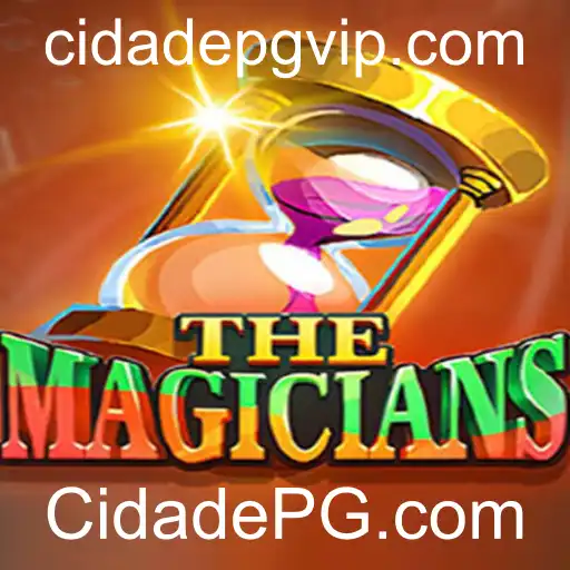 Descubra 'TheMagicians': O Novo Jogo de Estratégia e Fantasia