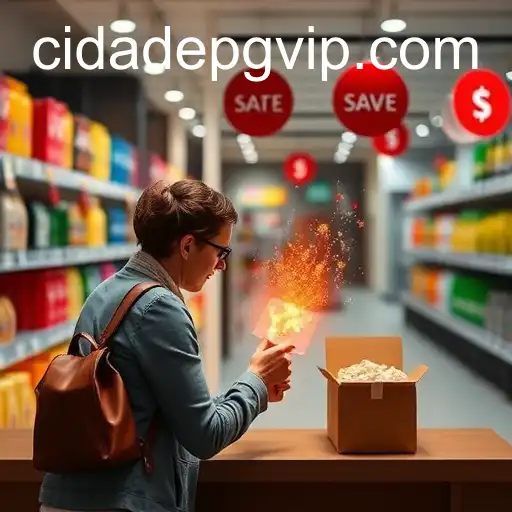 Promoções: Descubra as Melhores Ofertas com CidadePG.com