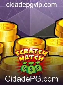 Descubra a Emoção do ScratchMatch: Um Novo Jogo Social