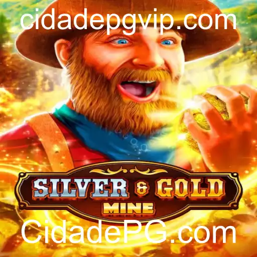 Descubra o Fascinante Mundo de SilverGold - Uma Jornada Épica