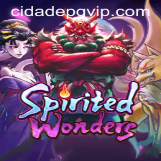 Explorando SpiritedWonders: Um Novo Horizonte no Universo dos Jogos