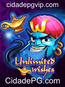 Descubra o Mundo Encantado de UnlimitedWishes em CidadePG.com