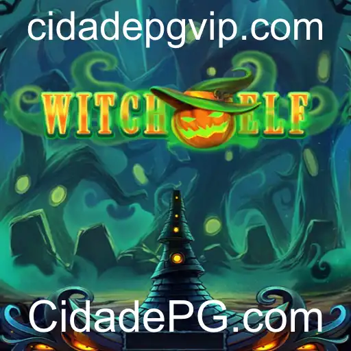 Explorando o Mundo Misterioso de WitchElf