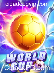 Descubra o Mundo Empolgante do Jogo WorldCup