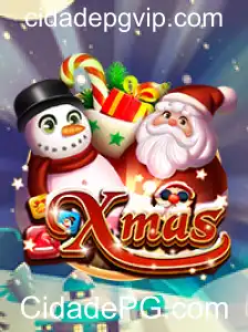 Descubra 'Xmas': O Jogo Festivo que Conquista a CidadePG.com